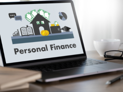เทคโนโลยี AI กับการเงินส่วนบุคคล (AI in Personal Finance)