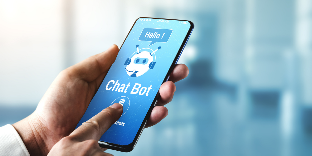Chatbot AI