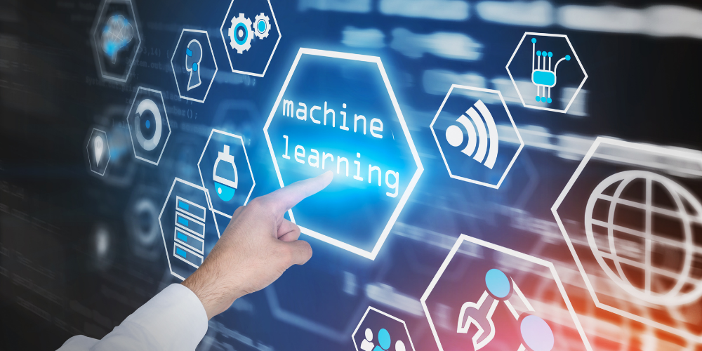 Machine Learning
