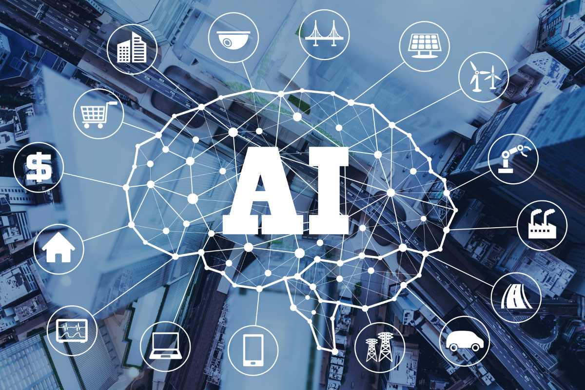 AI คืออะไร เข้าใจหลักการทำงานและการนำไปใช้ในธุรกิจ - AI GEN