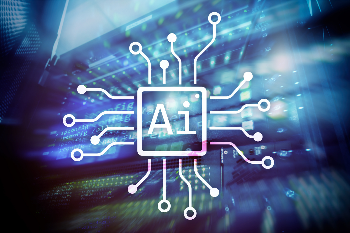 Intelligent automation คืออะไร
