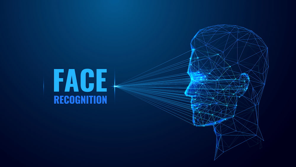 ระบบ Face Recognition เทคโนโลยียืนยันตัวตนด้วยใบหน้า