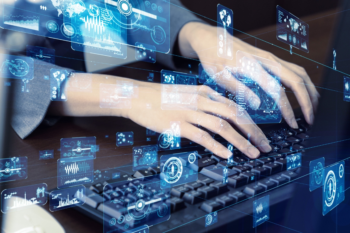 5 เหตุผลว่าทำไม AIGEN ถึงเป็นองค์กรในฝันของชาว Tech ยุคใหม่