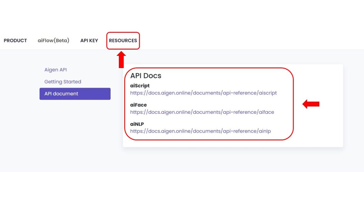 OCR API ภาษาไทยฟรี! ใช้งานได้ง่ายๆ โดยไม่ต้องเขียนโค้ดเอง - AI GEN
