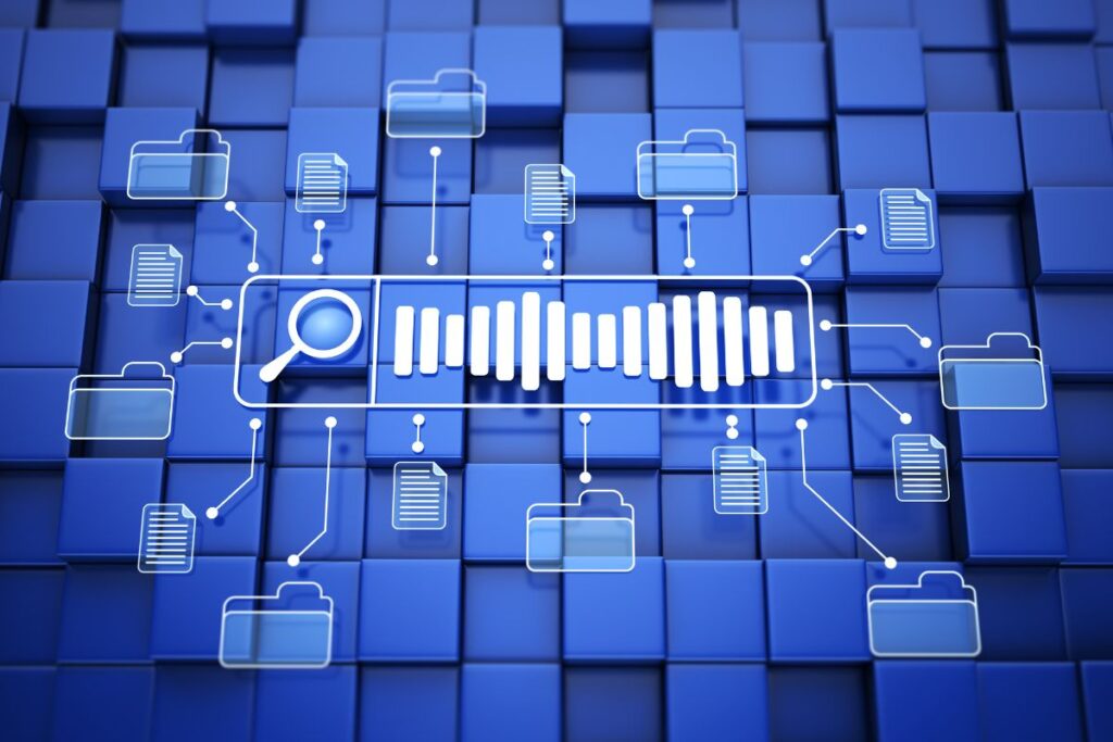 ระบบ AI ช่วยหาคำตอบ และข้อมูลภายในองค์กร