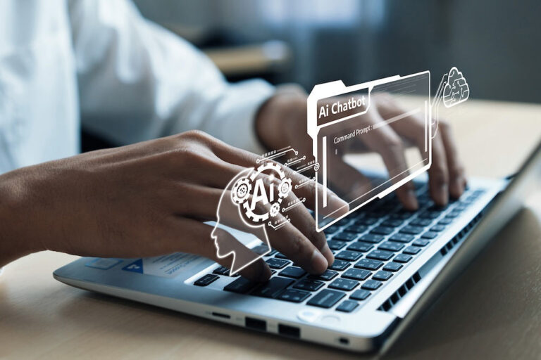 Generative AI VS Traditional AI มีอะไรบ้างที่แตกต่างกัน