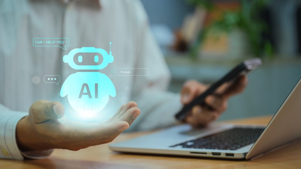 รู้จักกับ AI assistant สำหรับธุรกิจ