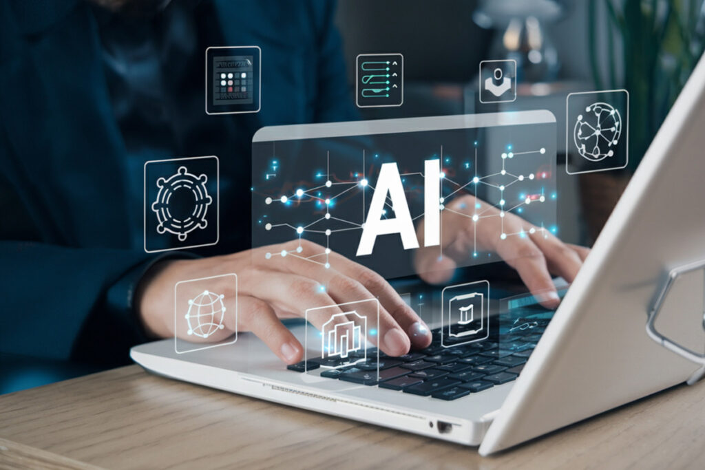 AI tools for business