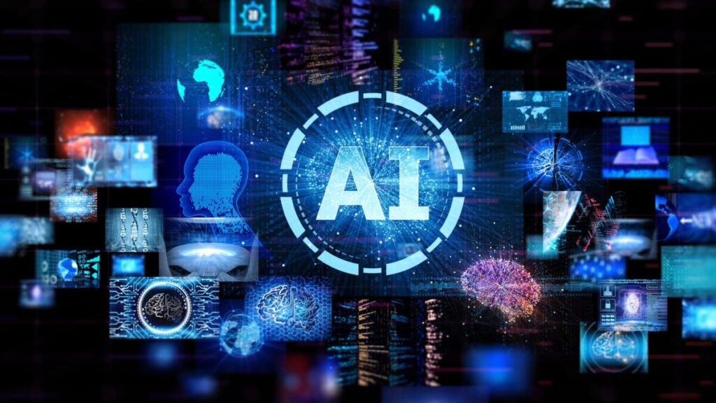Artificial Intelligence หรือปัญญาประดิษฐ์คือ