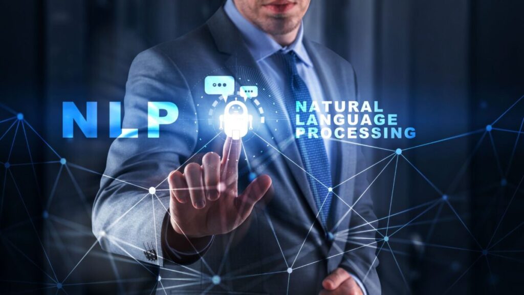 Natural Language Processing หรือความสามารถในการประมวลผลภาษาแบบธรรมชาติ คือ