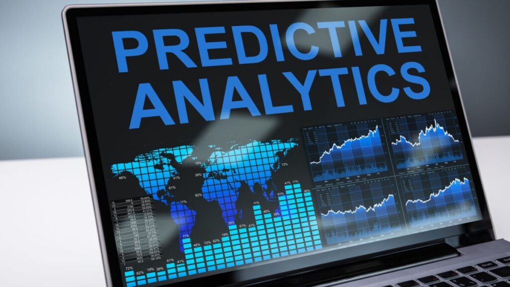 Predictive Analytics หรือการวิเคราะห์เชิงทำนาย คือ