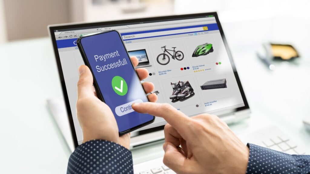 E-Commerce