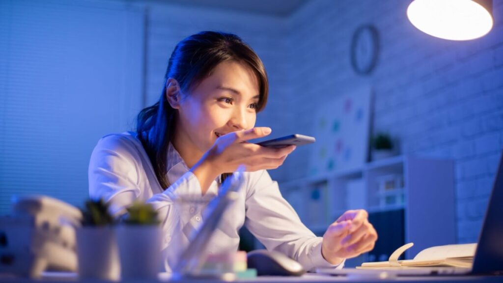 AI ในการบริหารจัดการธุรกิจ