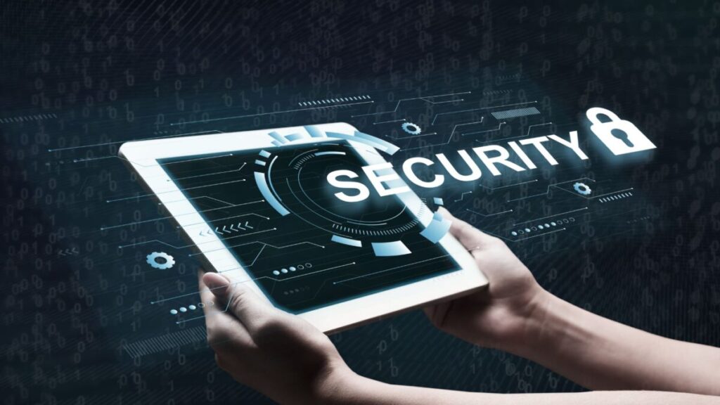Cybersecurity