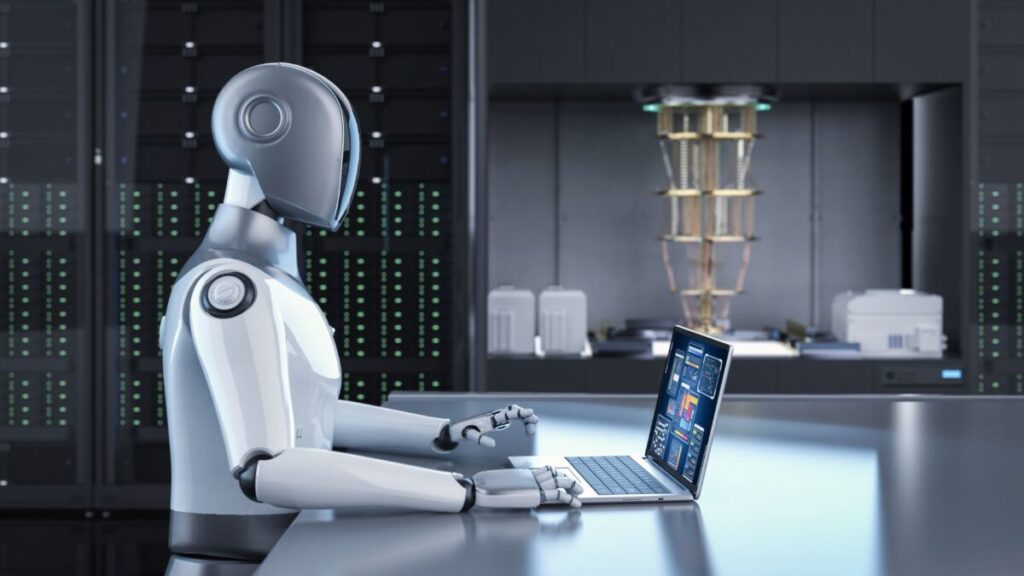 Cognitive Computing หรือระบบคอมพิวเตอร์เสมือนมนุษย์ คือ