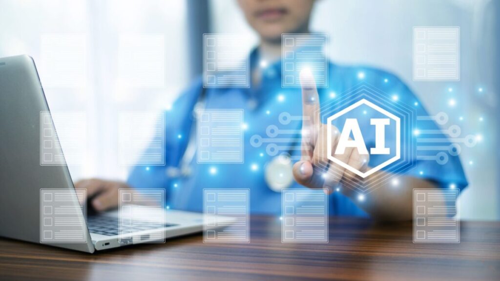 การตรวจสอบข้อมูลโดยใช้ Agentic AI ในการทำงาน