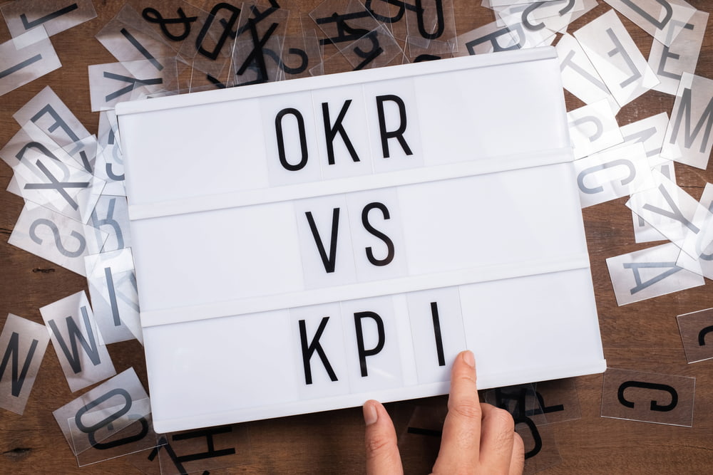 เครื่องมือวัดผล-OKR-ต่างกับ-KPI-อย่างไร