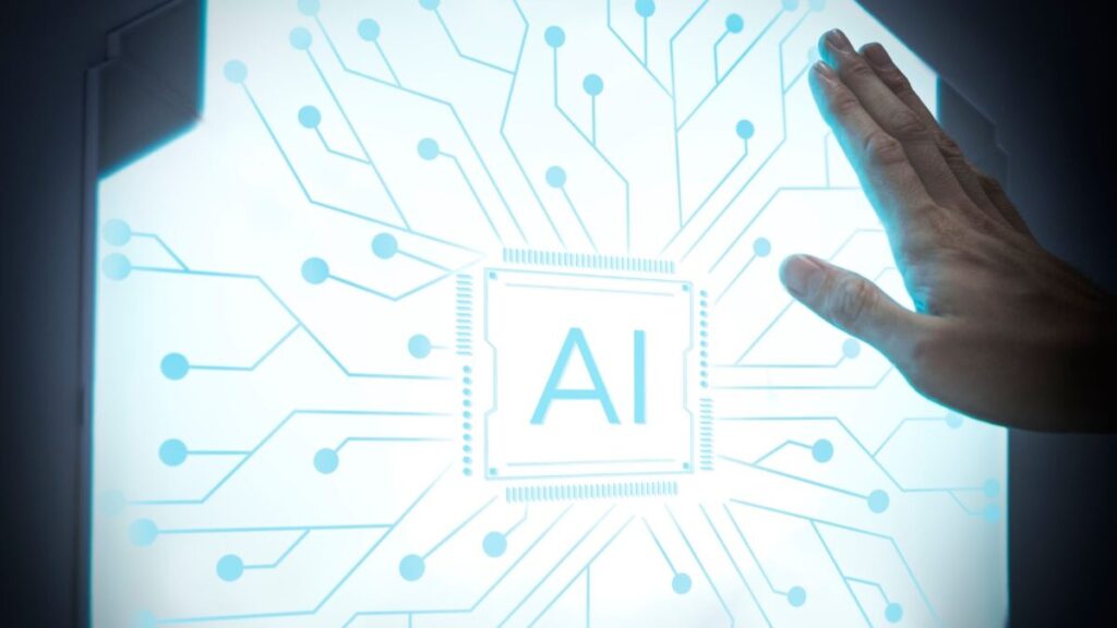 Artificial Intelligence หรือ ปัญญาประดิษฐ์