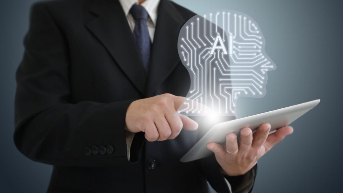 ผู้เชี่ยวชาญด้าน AI Solutions