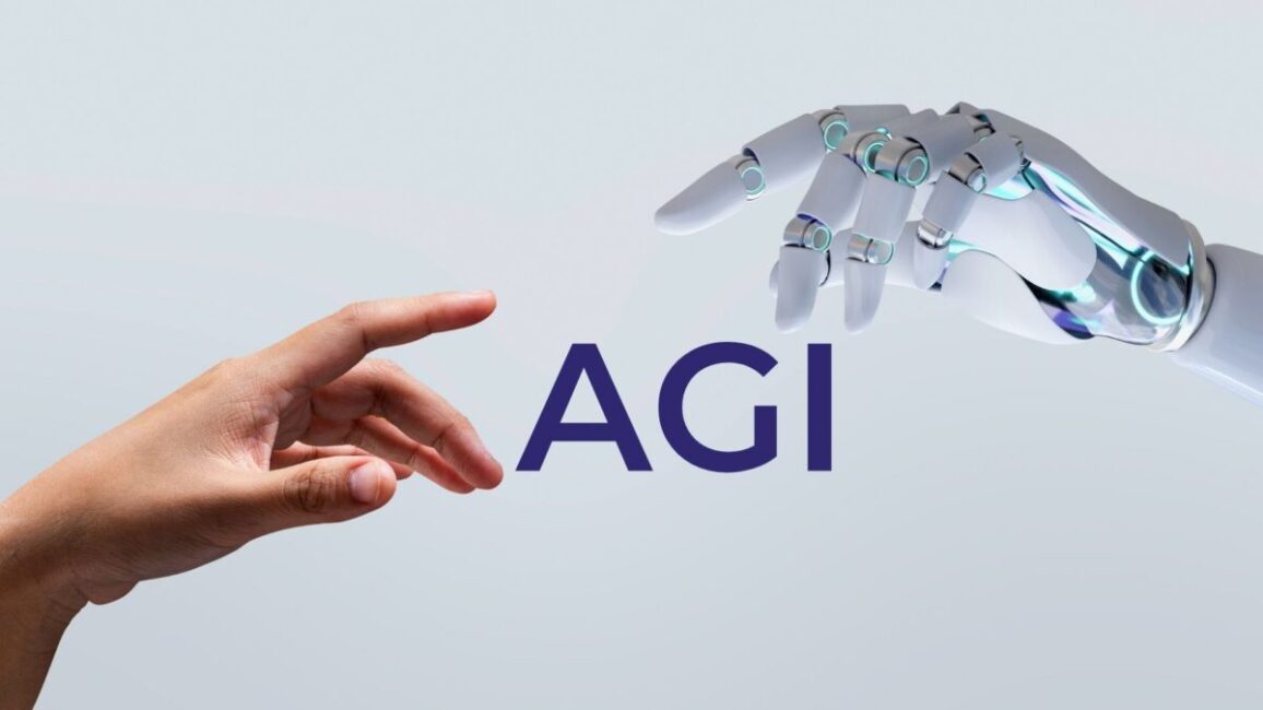 Artificial AGI (A-AGI)