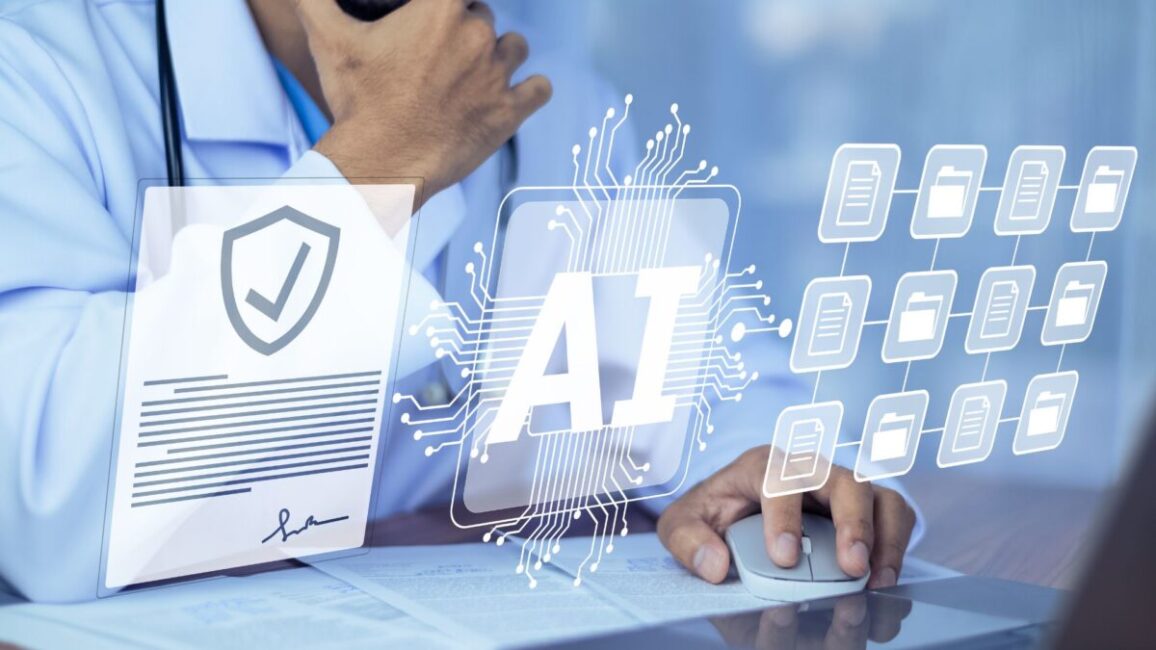 Agentic AI สำหรับการจัดการเอกสาร