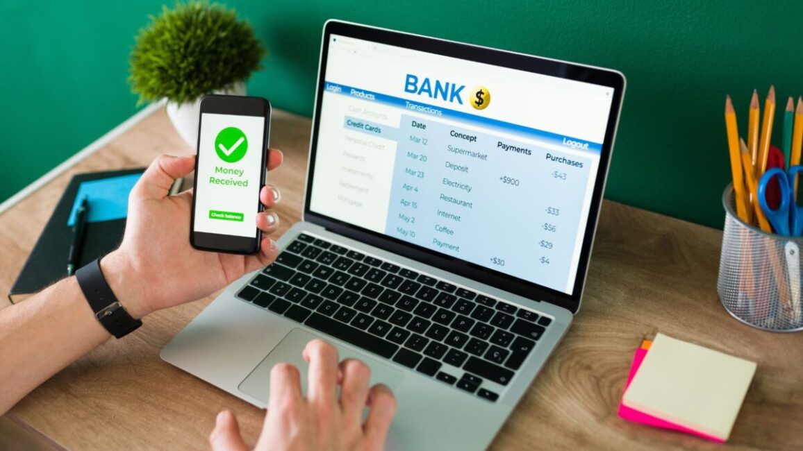 Lending and credit application
