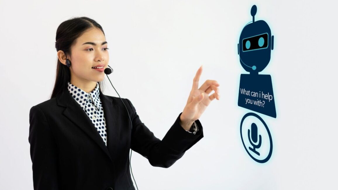 AI Agents ผู้ช่วยอัตโนมัติ