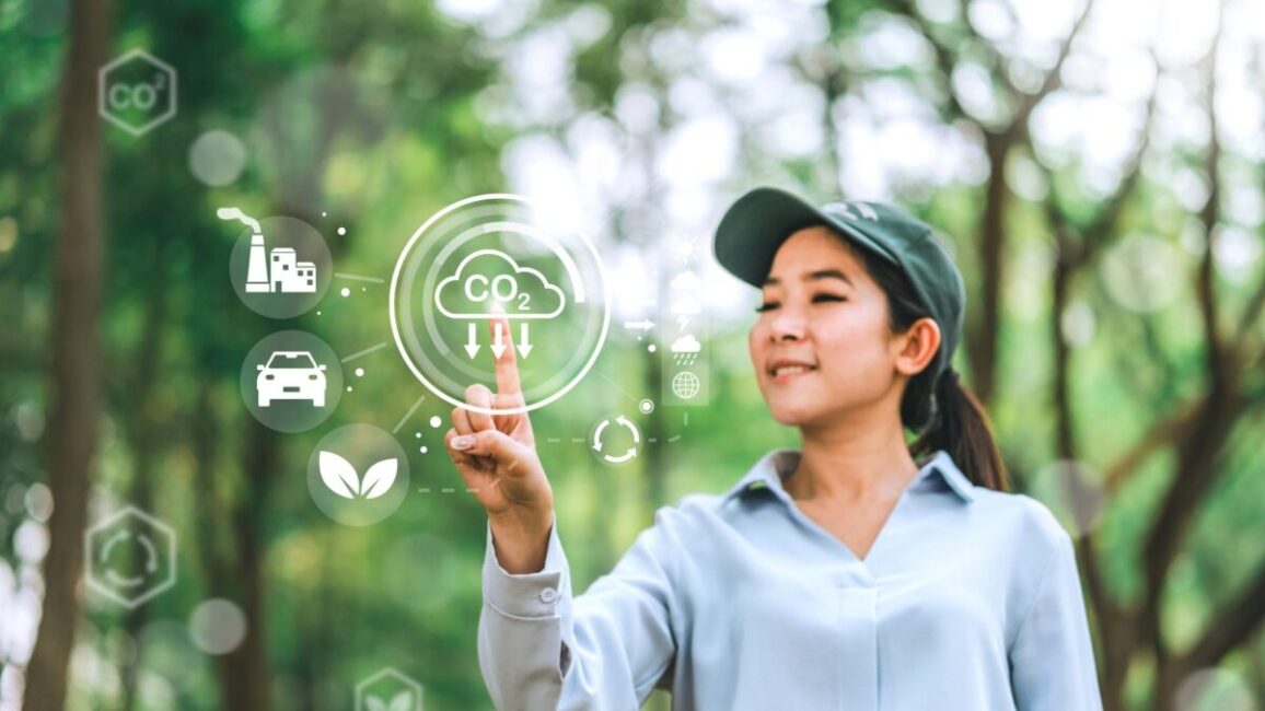 AI สำหรับสิ่งแวดล้อมและพลังงานสะอาด