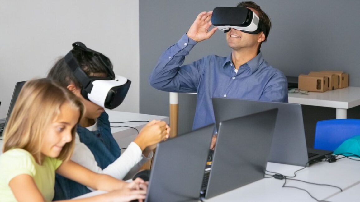 AI ในการศึกษาและการเรียนรู้