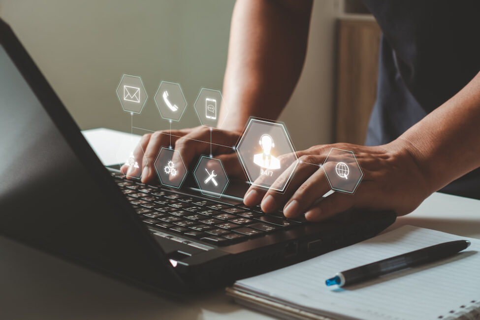 Hard Skill คือทักษะทางเทคนิคที่บุคลากรต้องมีเพื่อให้องค์กรเดินหน้าอย่างมีประสิทธิภาพ