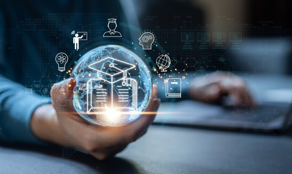 การใช้ระบบจัดการความรู้ KMS สร้าง Knowledge Hub ช่วยพัฒนาทักษะ Hard Skill ในองค์กรได้