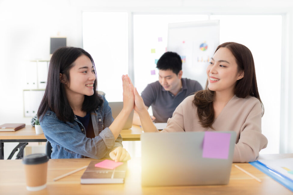 อาชีพที่ AI ทำไม่ได้ หรือแทนที่ได้ยาก และยังต้องพึ่งมนุษย์