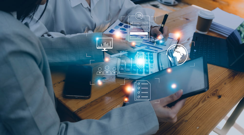 OCR + Workflow Automation ช่วยธุรกิจจัดการเอกสารแบบอัตโนมัติ