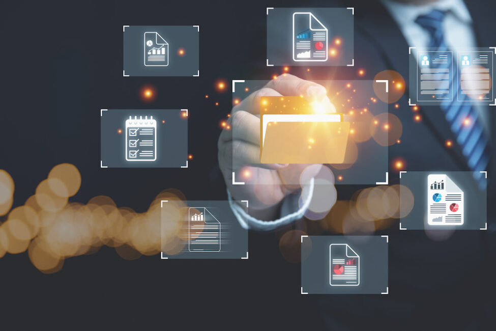 จาก OCR สู่ Intelligent Document Processing (IDP) อ่านภาษาไทยแม่นยำมาก