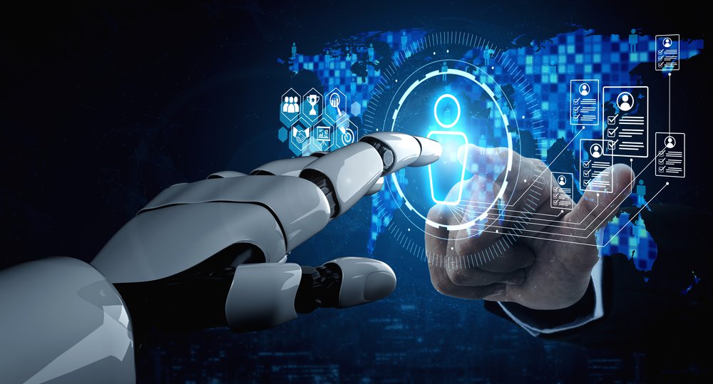 ประโยชน์ของ AI Agent คือสนับสนุนกระบวนการทำงานองค์กร เช่น การคัดเลือกบุคลากรและการจัดการข้อมูล