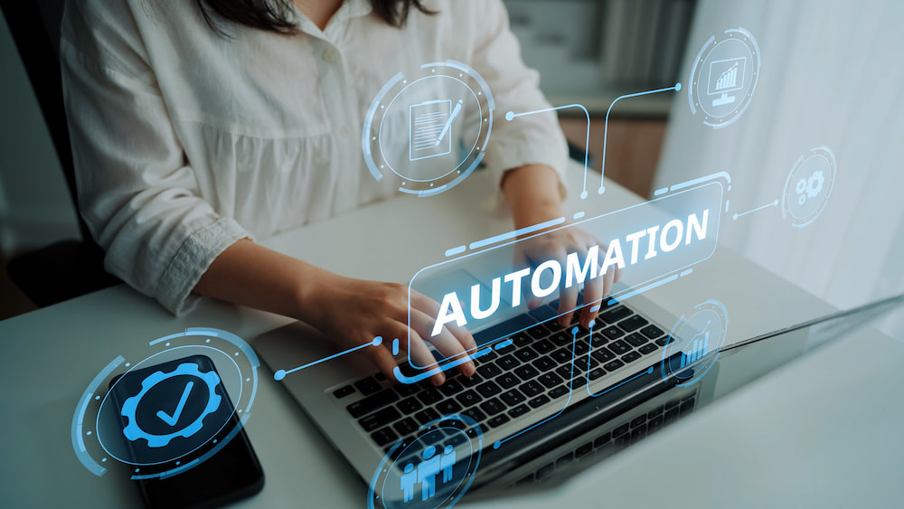 เพิ่มศักยภาพทีมงานด้วย Workflow Automation ในการทำงานของพนักงาน ลดงานซ้ำ เพิ่มกำไร