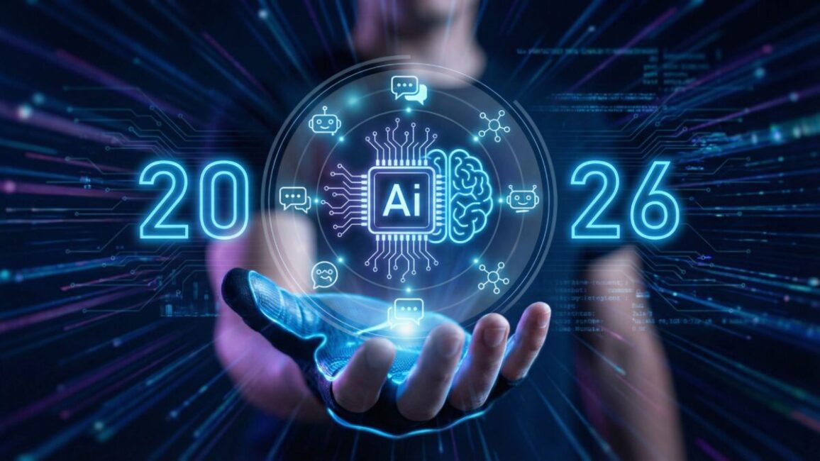State of Agentic AI 2026