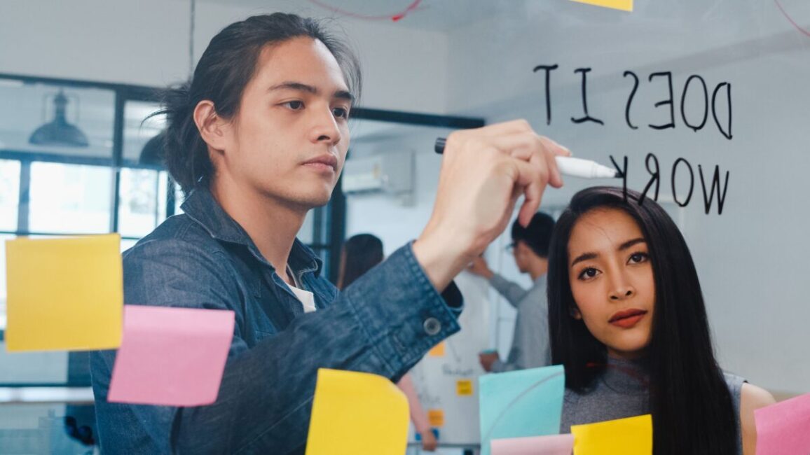 งานที่ AI ทำแทนคนไม่ได้