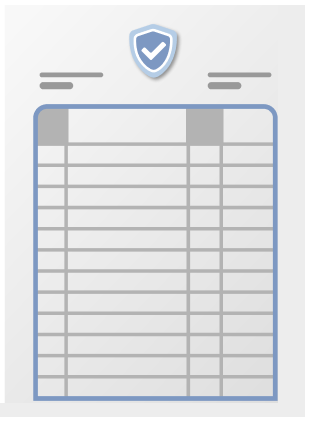เอกสารการเคลมประกัน