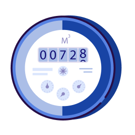 มิเตอร์น้ำ