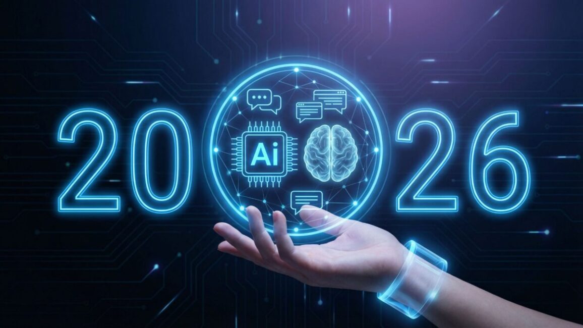 สรุปภาพรวม AI Q1