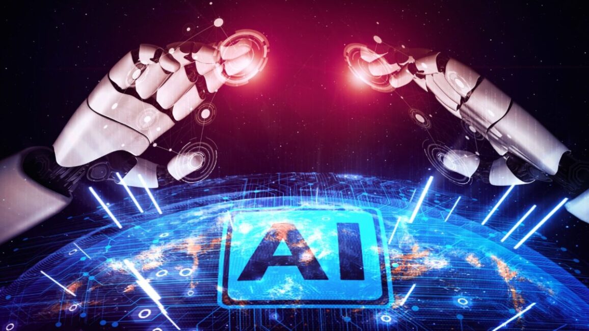 ยุค AI คือทางรอด