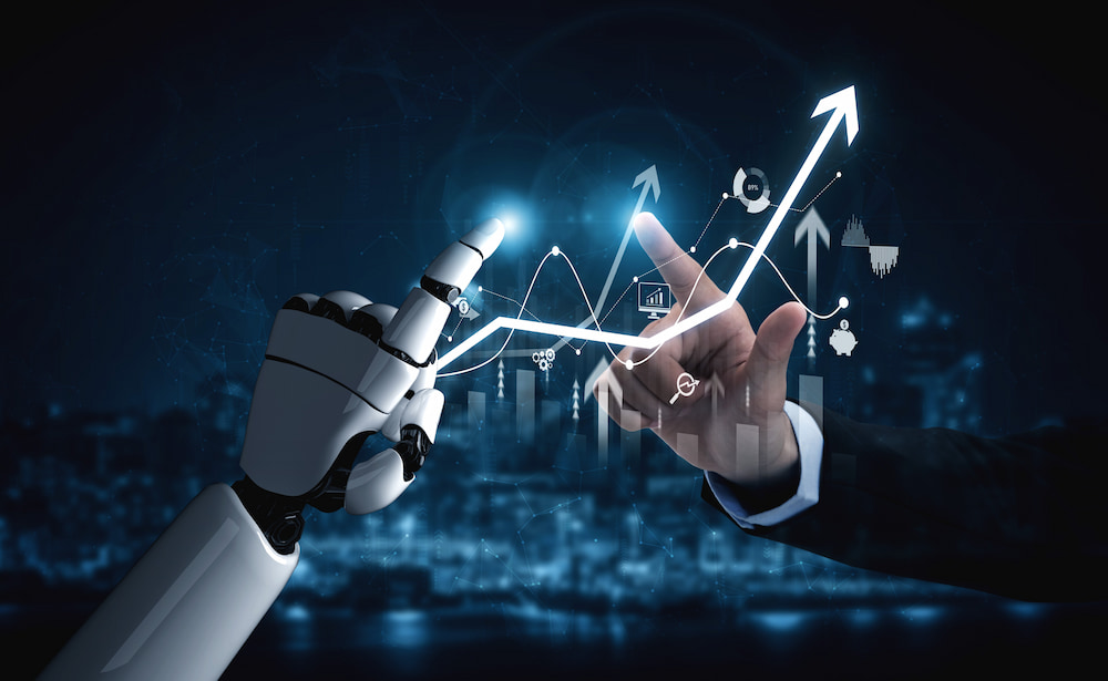 AI Automation ช่วยเพิ่มประสิทธิภาพ ลดต้นทุน และสร้างผลตอบแทนจากการลงทุนให้ธุรกิจ