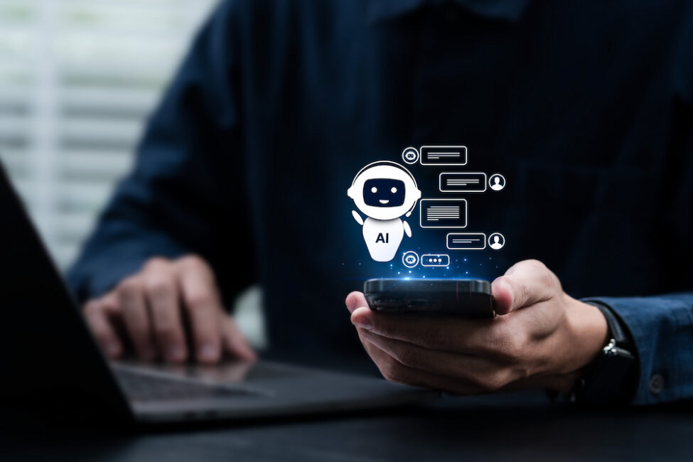 AI Chatbot ช่วยตอบแชตลูกค้าอัตโนมัติและลดต้นทุนแอดมินเพจตลอด 24 ชั่วโมง
