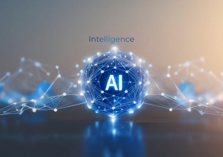 ความฉลาดของ AI ไม่ควรเป็นตัวชี้วัดสำหรับการใช้งานในธุรกิจ